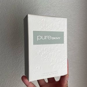 pureDKNY